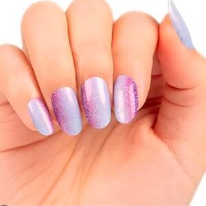 Color Street 4 NEW (It‎ Takes Tucson, Moon River, Seattle Royale, Wing It On)